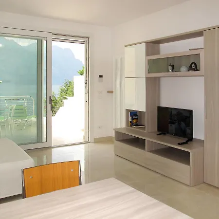Dom wakacyjny Casa Lorenzi 400s Malcesine