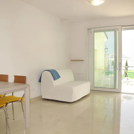 Casa Lorenzi 400s Holiday home