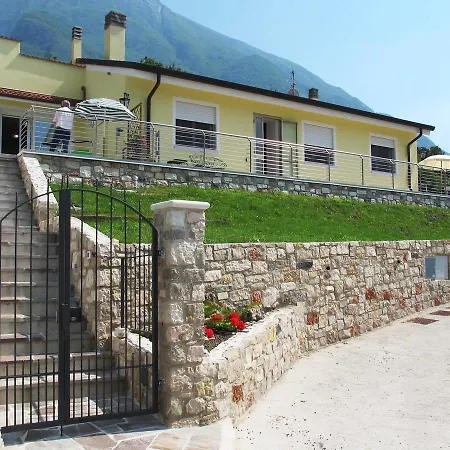 Casa Lorenzi 400s