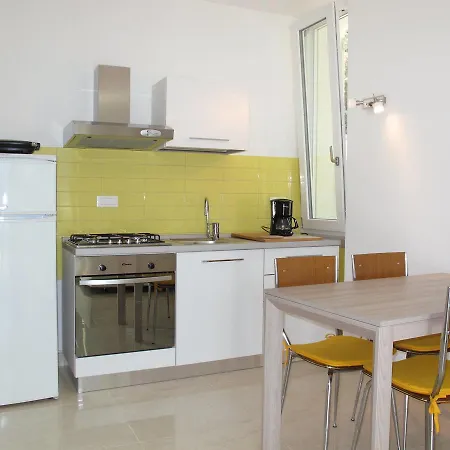 Dom wakacyjny Casa Lorenzi 400s