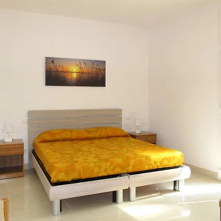 Casa Lorenzi 400s *