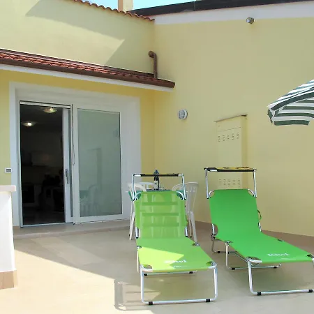 Casa Lorenzi 400s Holiday home *